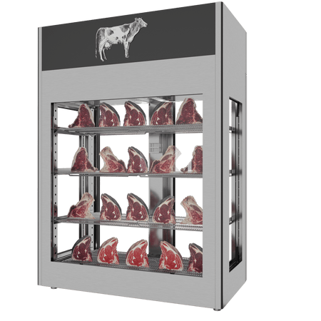 Stagionello® Dry-age 3.0 1400 LT 4 Glasses image 5
