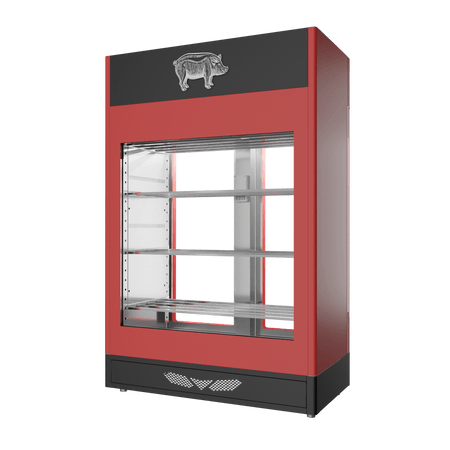 Stagionello® Salami Curing Device 200 Kg 2 GLASSES image 4