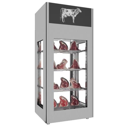 Stagionello® Dry-age 3.0 900 LT 4 Glasses image 3