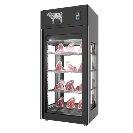 Stagionello® Dry-age 3.0 900 LT 4 Glasses image 6