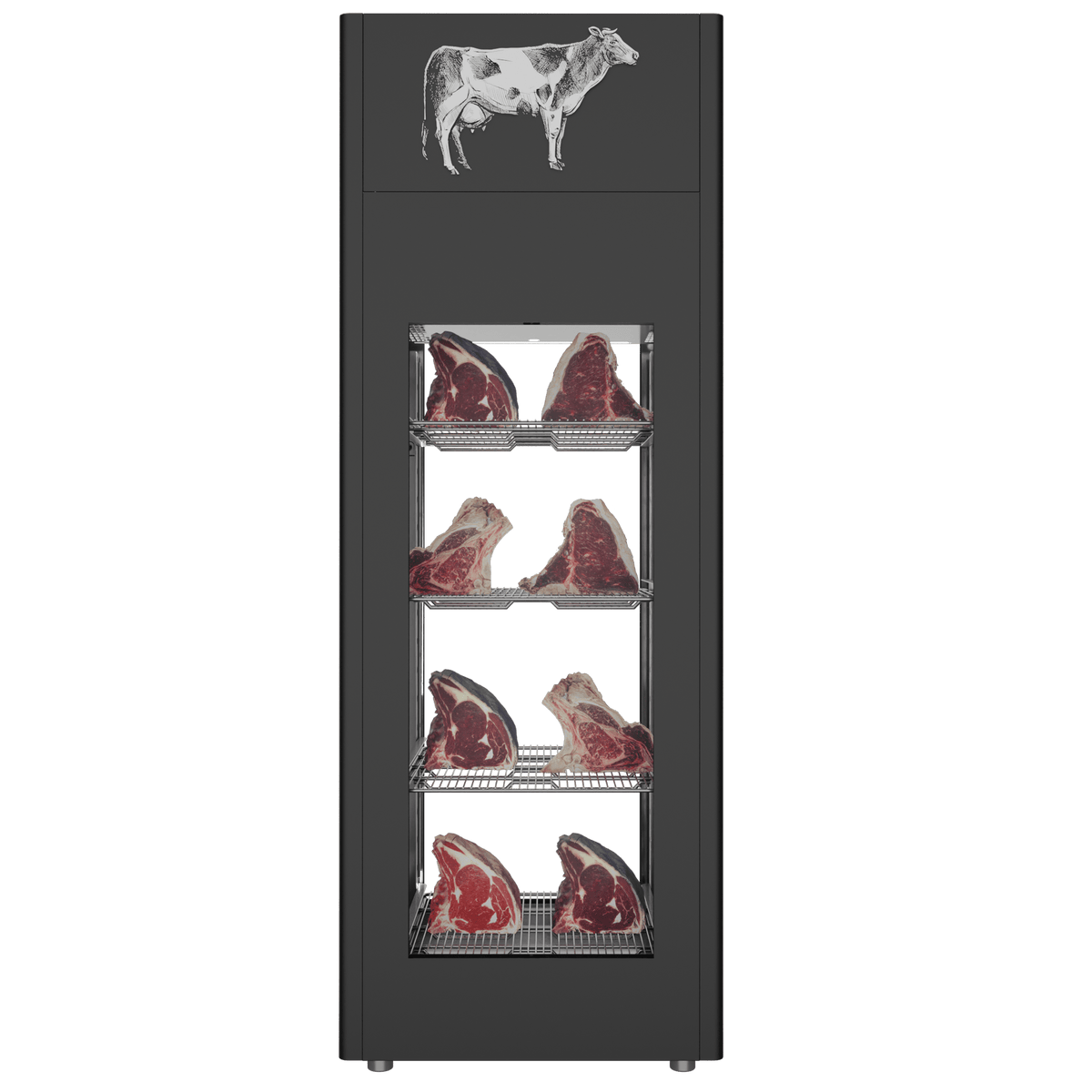 Stagionello® Dry-age 3.0 700 LT 4 Glasses image 10