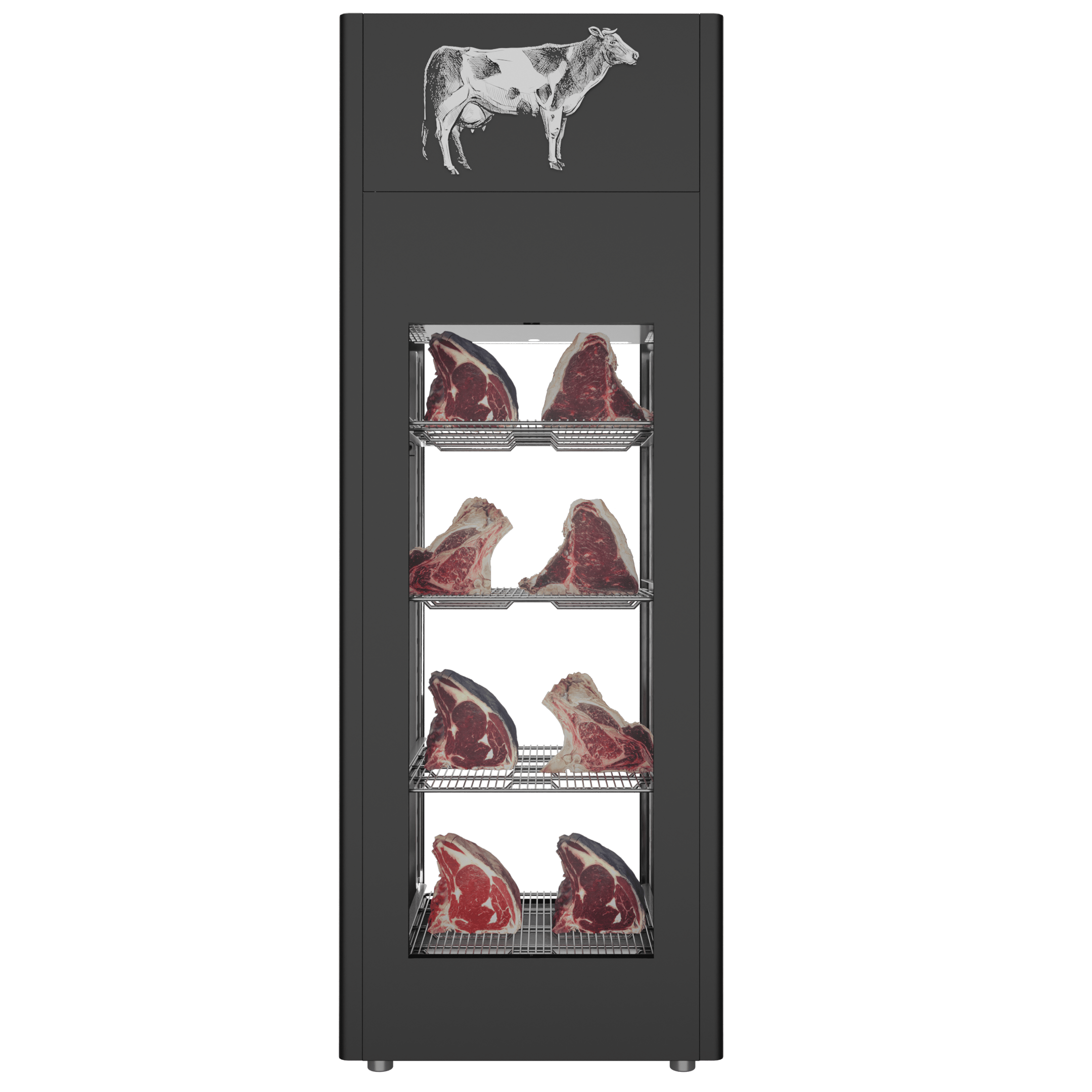 Stagionello® Dry-age 3.0 700 LT 4 Glasses image 10