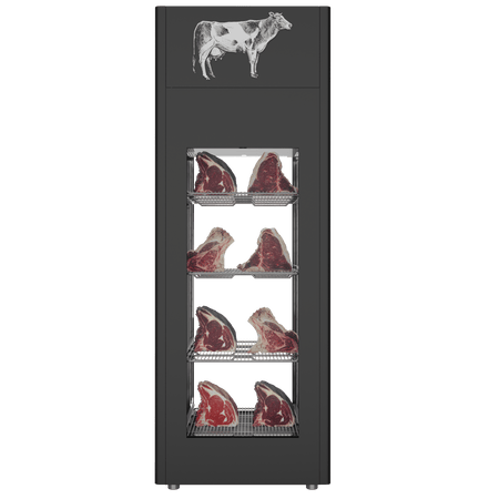 Stagionello® Dry-age 3.0 700 LT 4 Glasses image 10