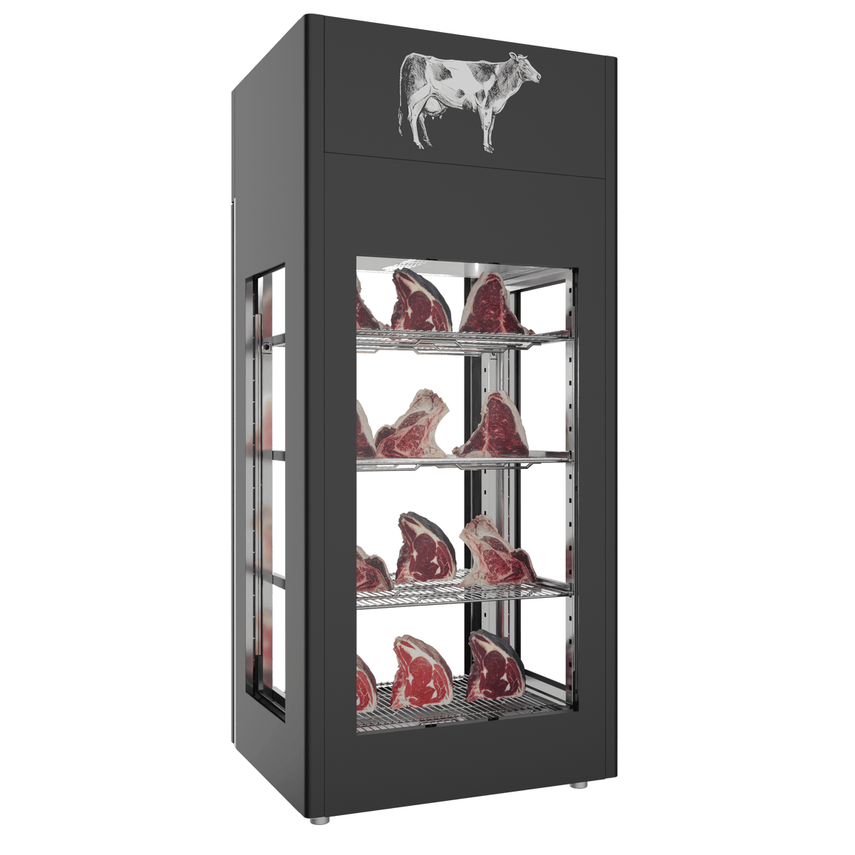 Stagionello® Dry-age 3.0 900 LT 4 Glasses image 9