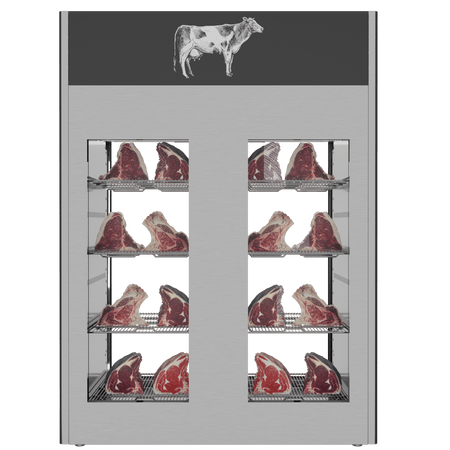 Stagionello® Dry-age 3.0 1400 LT TWIN 2 Glasses image 4