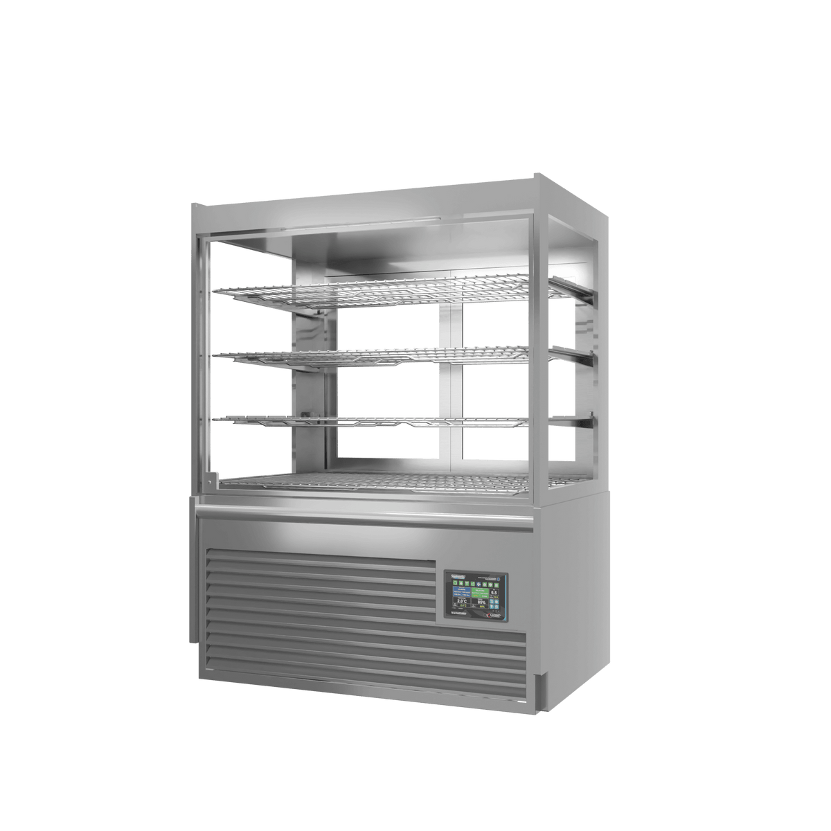 Stagionello® Fish Curing Device TECA AUGUSTO 200 Kg image 0