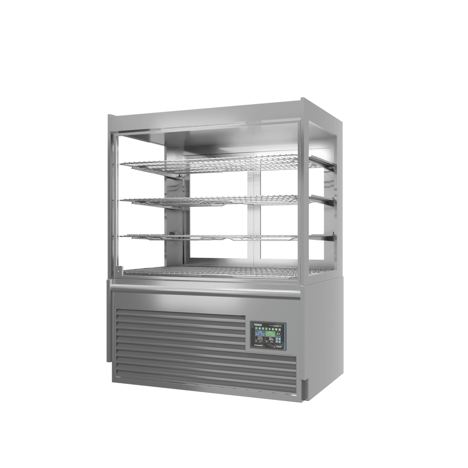 Stagionello® Fish Curing Device TECA AUGUSTO 200 Kg image 0