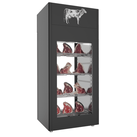 Stagionello® Dry-age 3.0 900 LT 2 Glasses image 9