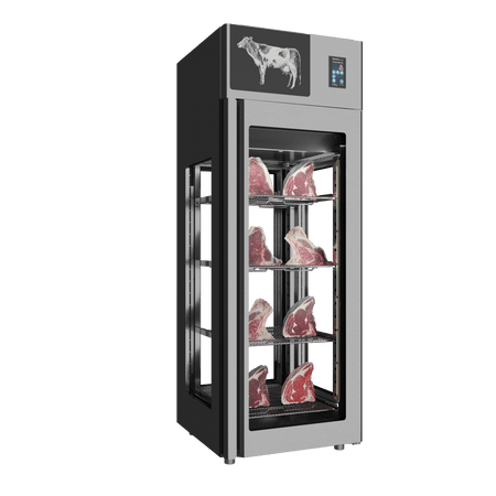 Stagionello® Dry-age 3.0 700 LT 4 Glasses image 0