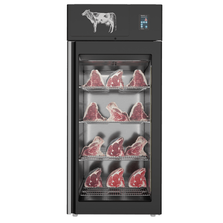 Stagionello® Dry-age 3.0 900 LT glass door image 4