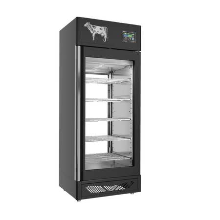 Stagionello® Meat Curing Device 150 Kg 2 Glasses image 2