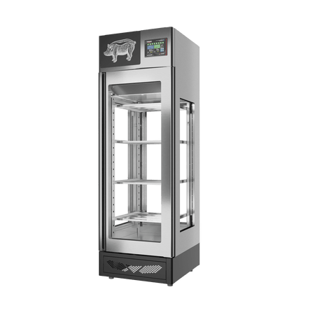 Stagionello® Salami Curing Device 100 Kg 4 glasses image 6