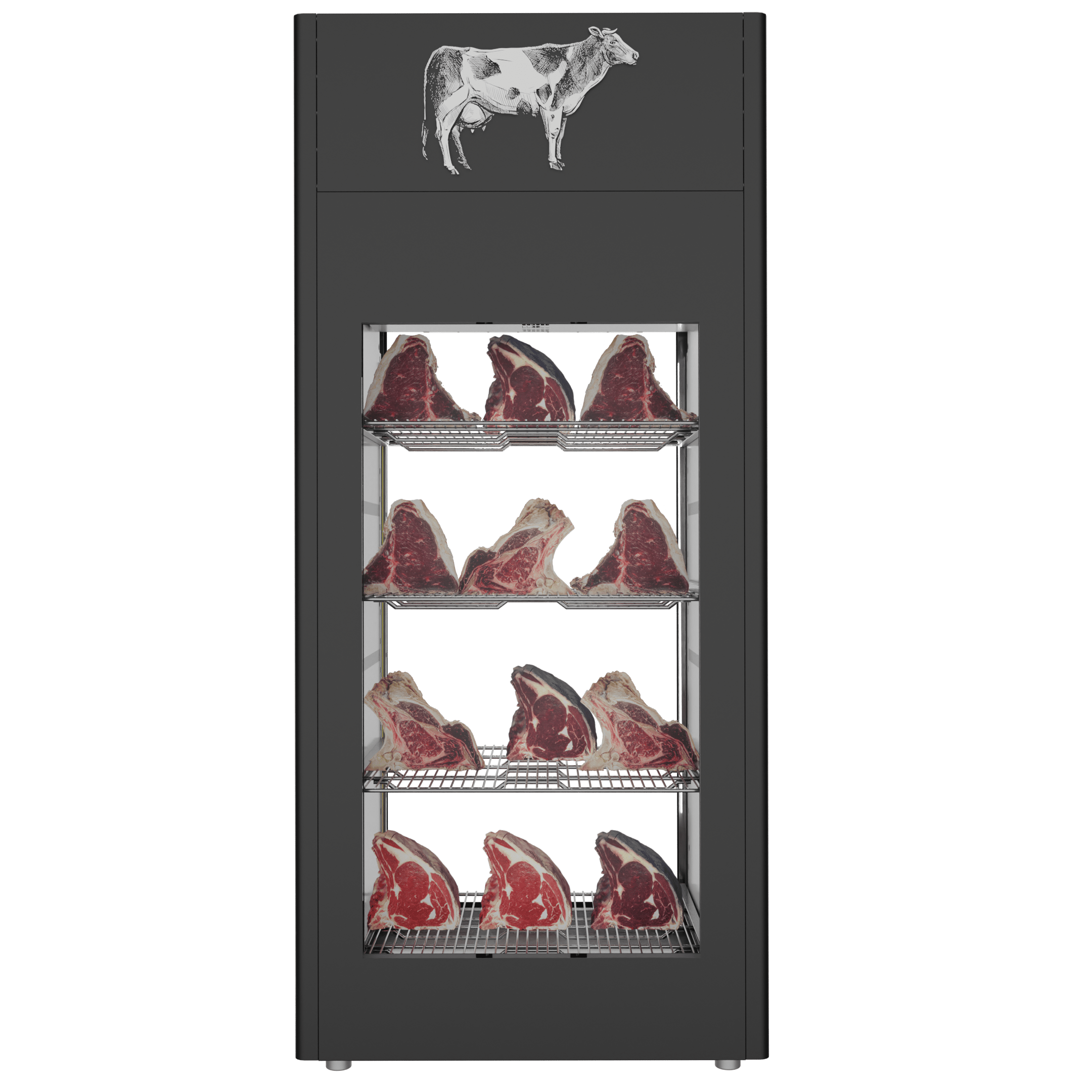 Stagionello® Dry-age 3.0 900 LT 2 Glasses image 10