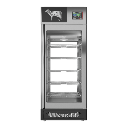 Stagionello® Meat Curing Device 150 Kg 4 glasses image 7