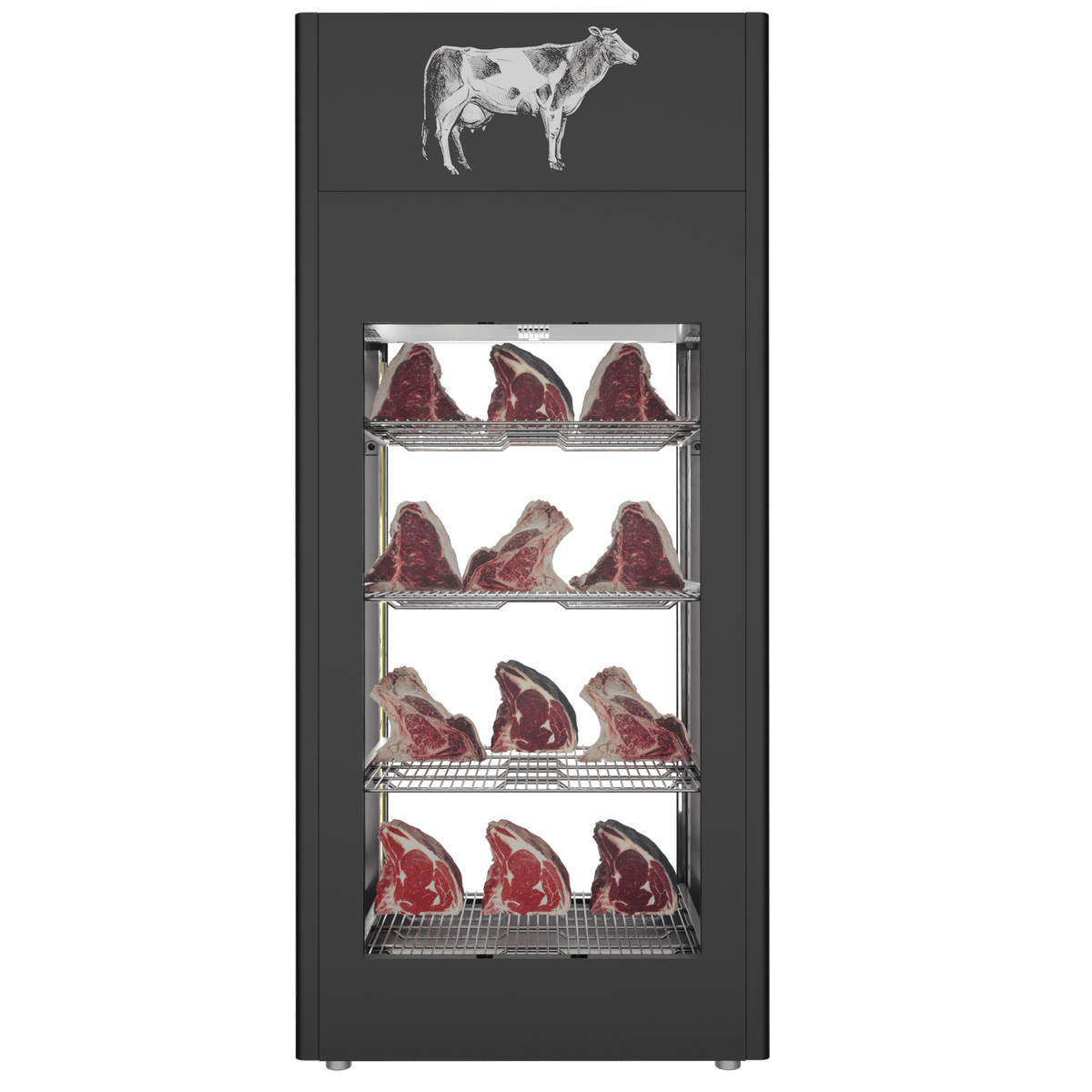 Stagionello® Dry-age 3.0 900 LT 4 Glasses image 10