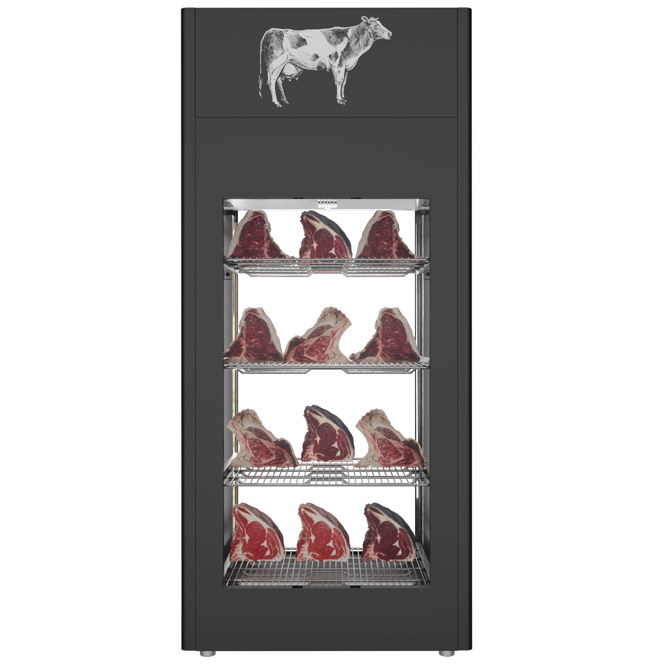Stagionello® Dry-age 3.0 900 LT 4 Glasses image 10