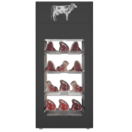 Stagionello® Dry-age 3.0 900 LT 4 Glasses image 10