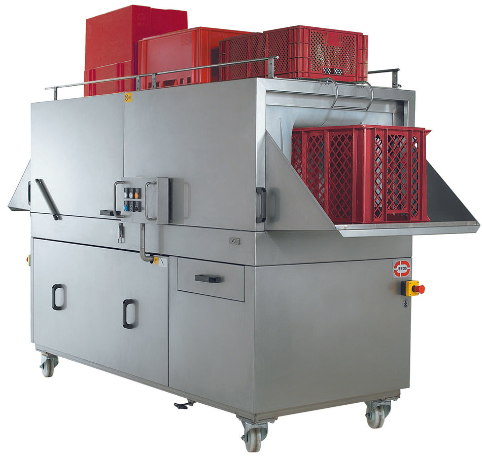 Crate Washer 300