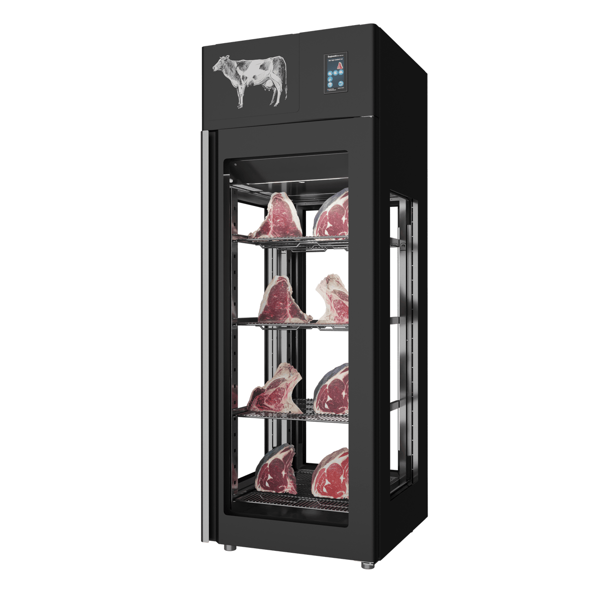 Stagionello® Dry-age 3.0 700 LT 4 Glasses image 8