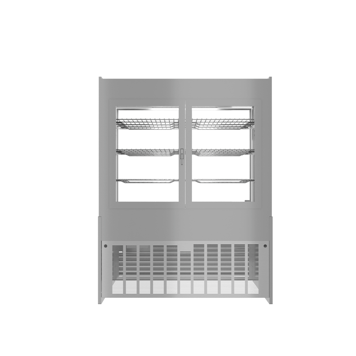 Stagionello® Fish Curing Device TECA AUGUSTO 200 Kg image 4