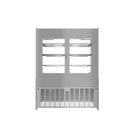 Stagionello® Fish Curing Device TECA AUGUSTO 200 Kg image 4