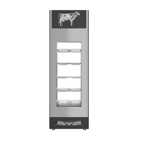 Stagionello® Meat Curing Device 100 Kg 2 Glasses image 9