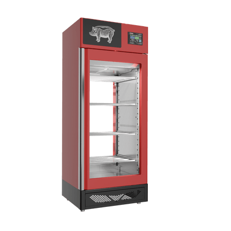 Stagionello® Salami Curing Device 150 Kg 2 GLASSES image 2