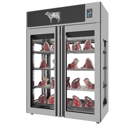 Stagionello® Dry-age 3.0 1400 LT 4 Glasses image 2