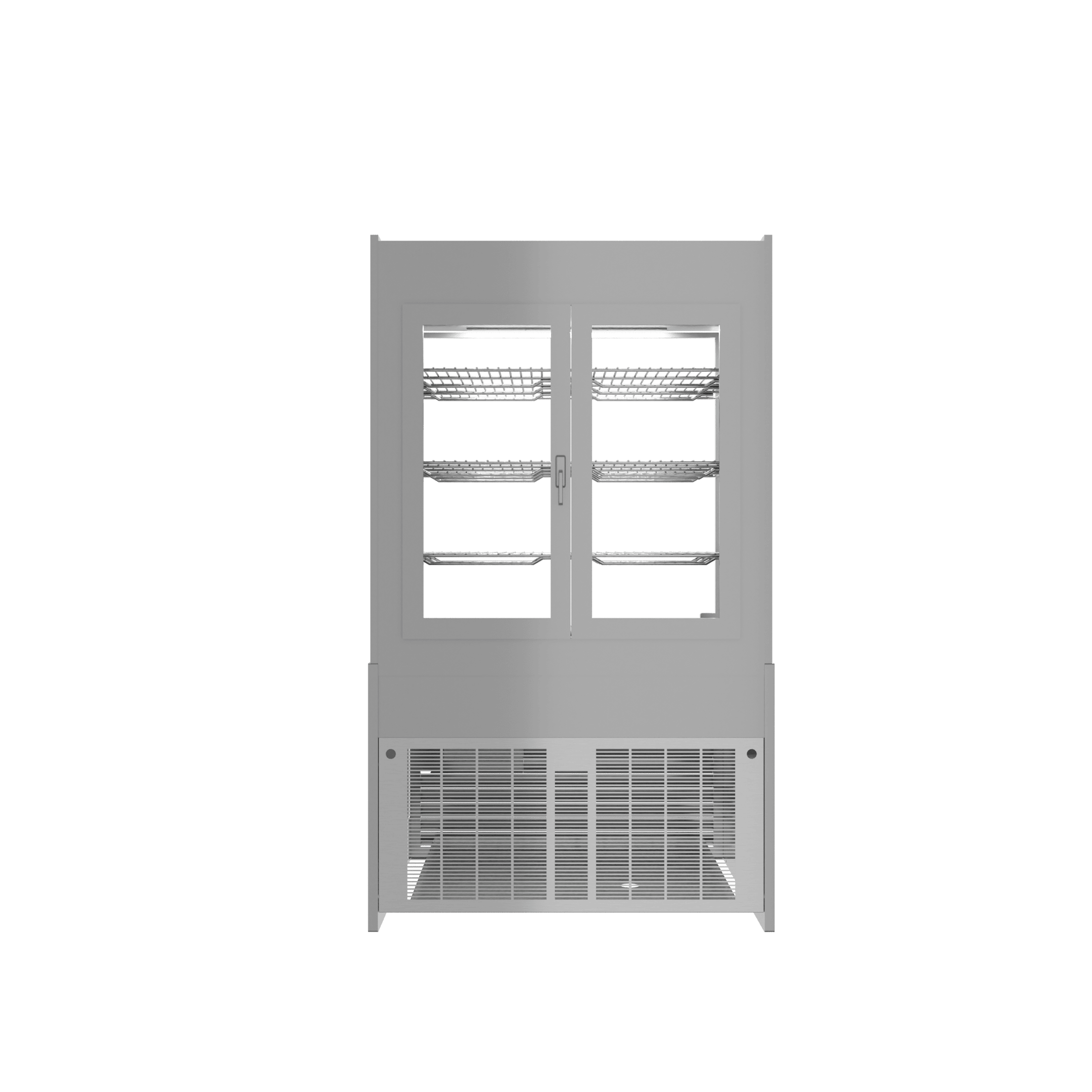 Stagionello® Fish Curing Device TECA ILARIO 150 Kg image 4
