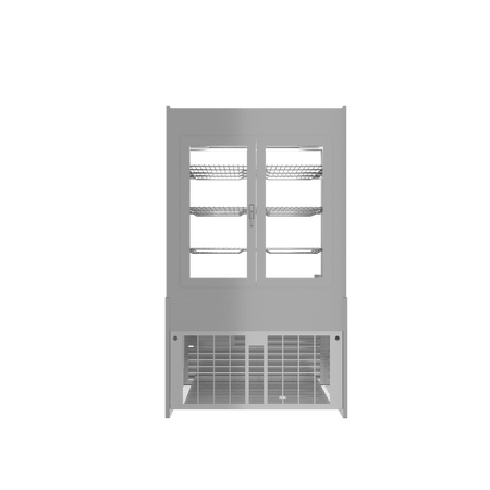 Stagionello® Fish Curing Device TECA ILARIO 150 Kg image 4