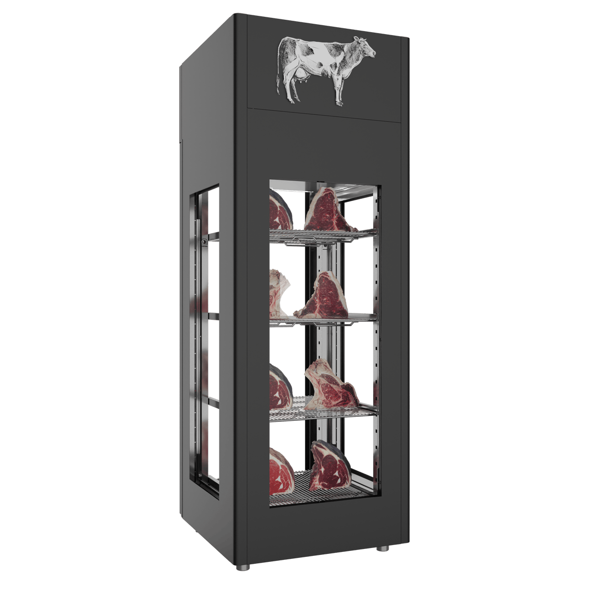 Stagionello® Dry-age 3.0 700 LT 4 Glasses image 9