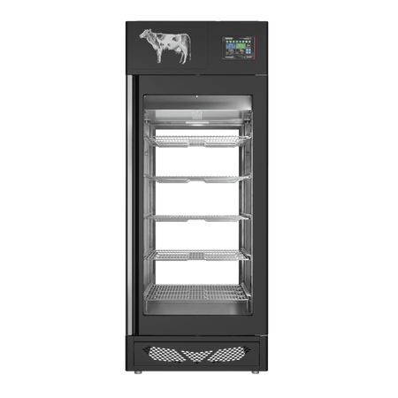 Stagionello® Meat Curing Device 150 Kg 4 glasses image 1