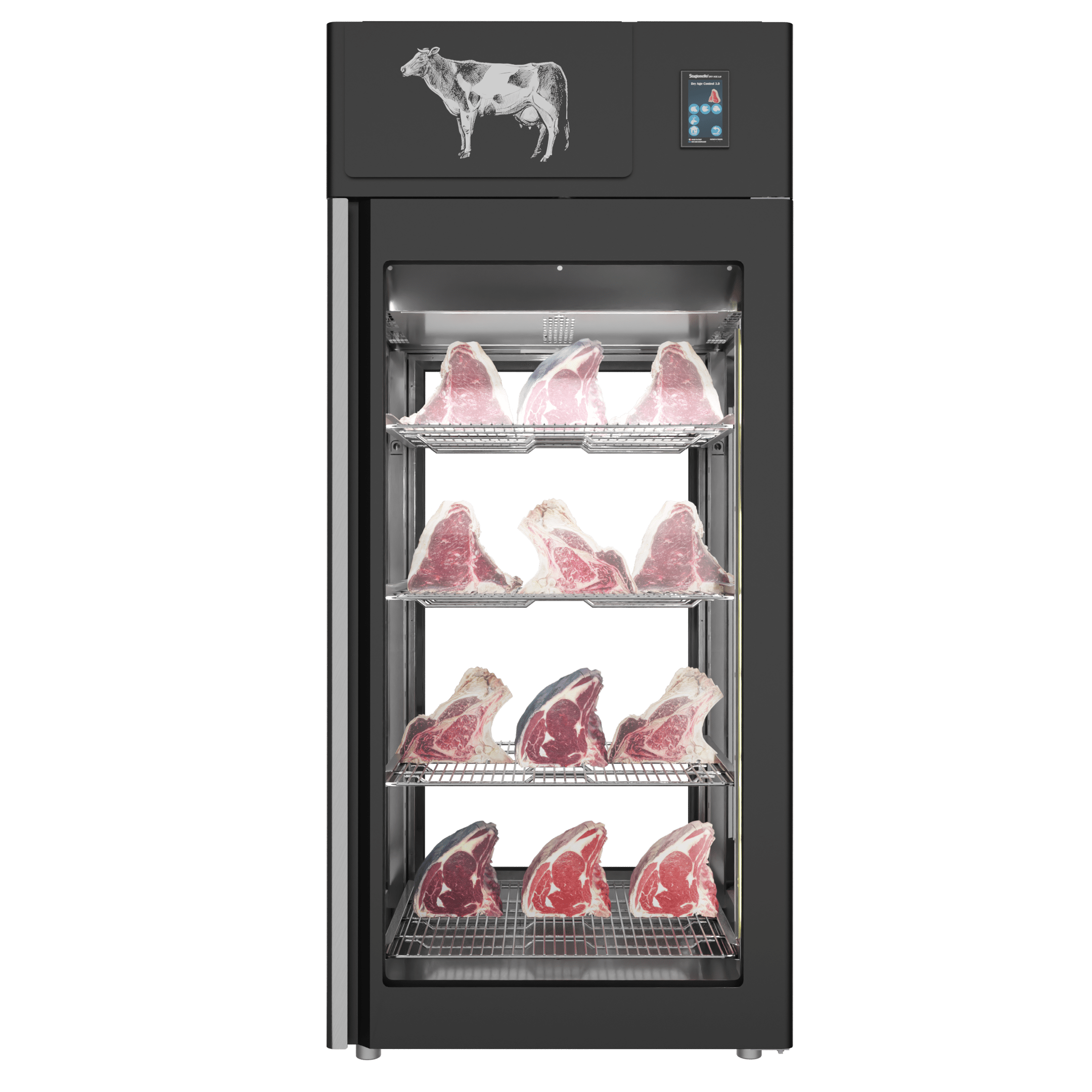 Stagionello® Dry-age 3.0 900 LT 4 Glasses image 7