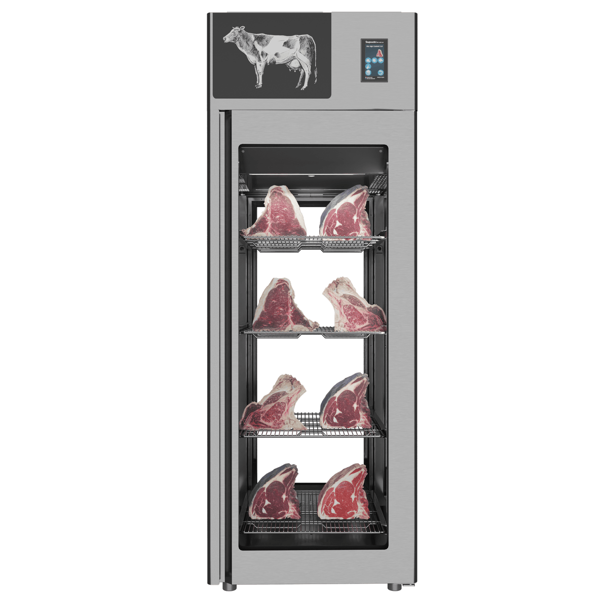 Stagionello® Dry-age 3.0 700 LT 4 Glasses image 1
