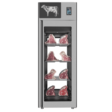 Stagionello® Dry-age 3.0 700 LT 4 Glasses image 1
