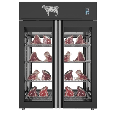 Stagionello® Dry-age 3.0 1400 LT 4 Glasses image 7