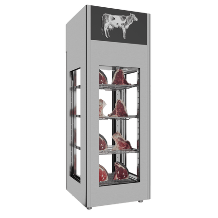 Stagionello® Dry-age 3.0 700 LT 4 Glasses image 3