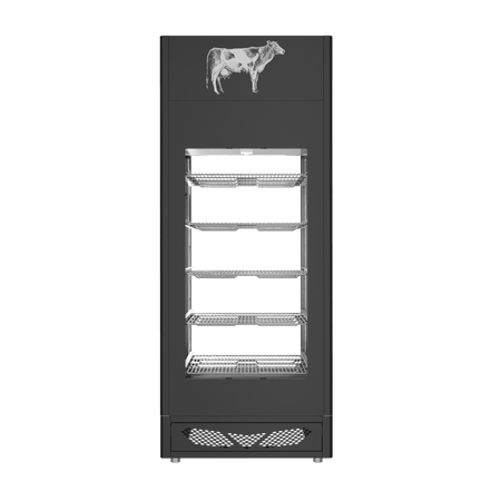 Stagionello® Meat Curing Device 150 Kg 4 glasses image 5