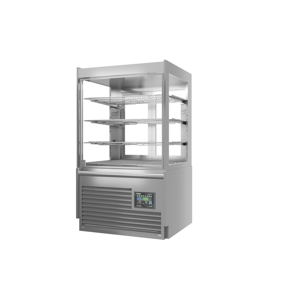 Stagionello® Fish Curing Device TECA ILARIO 150 Kg image 0