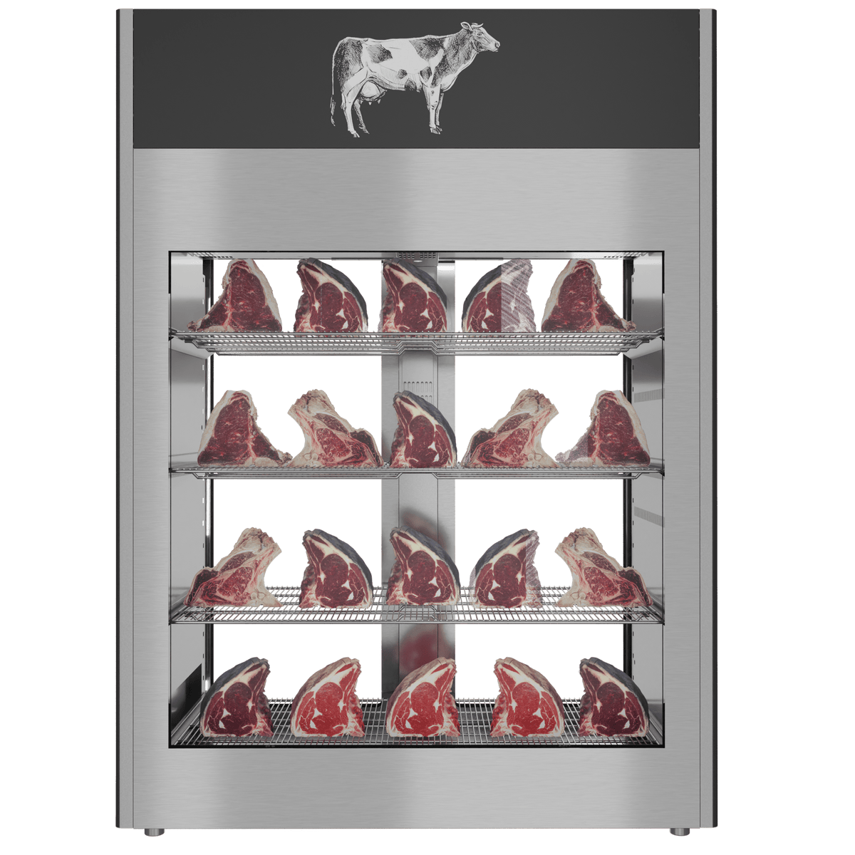 Stagionello® Dry-age 3.0 1400 LT 2 glasses image 4