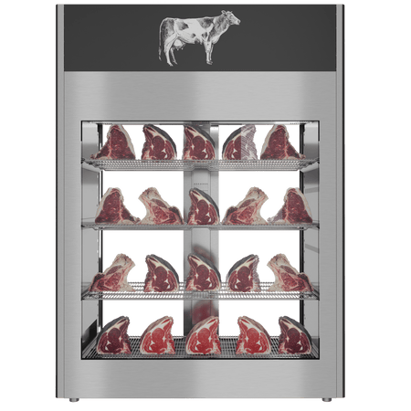 Stagionello® Dry-age 3.0 1400 LT 2 glasses image 4