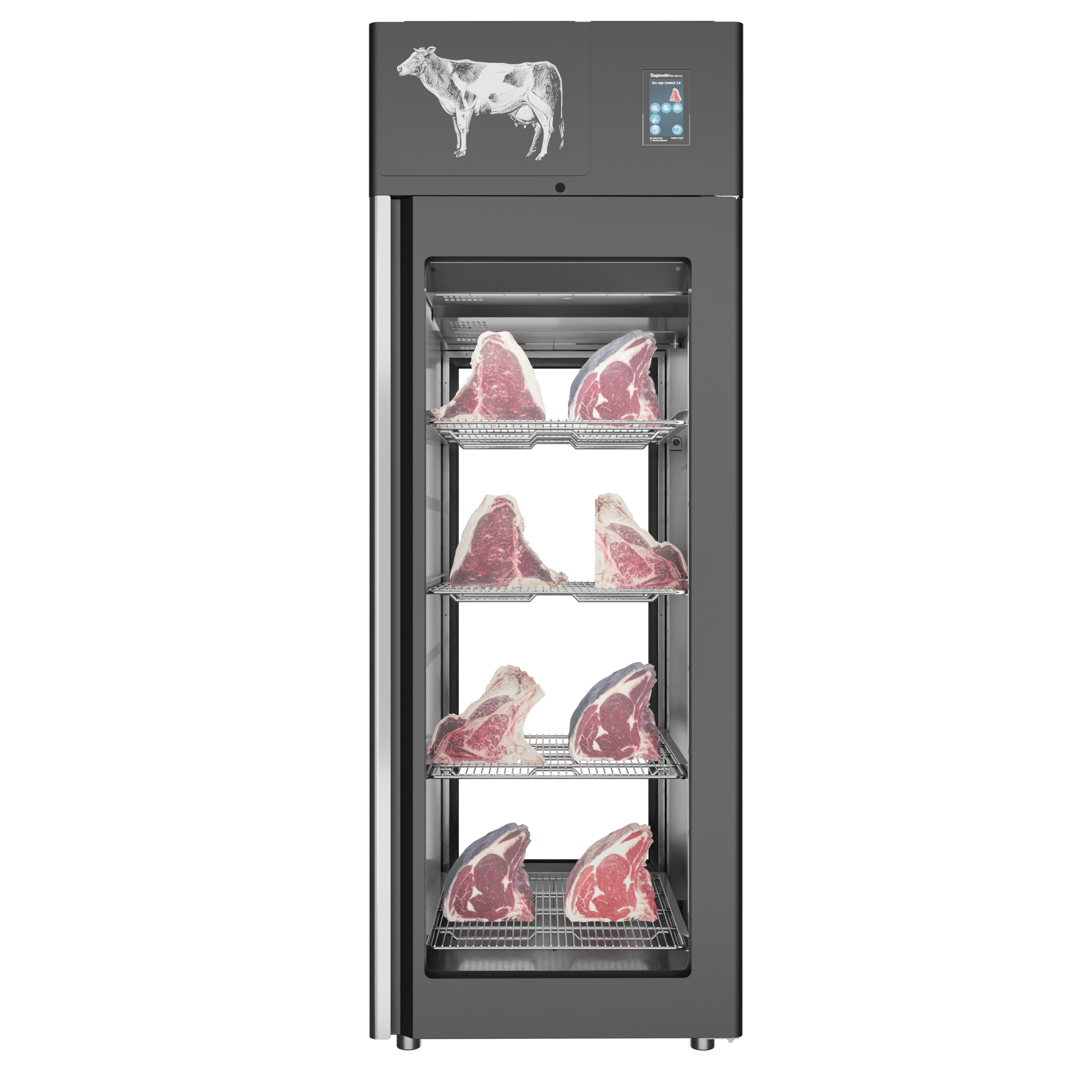 Stagionello® Dry-age 3.0 700 LT 2 Glasses image 7