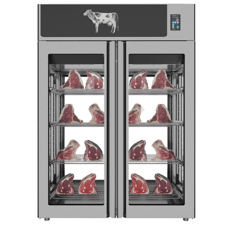 Stagionello® Dry-age 3.0 1400 LT 4 Glasses image 1