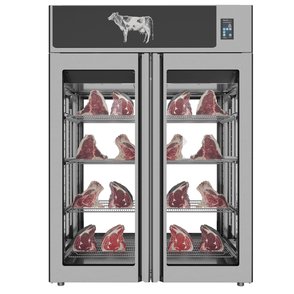 Stagionello® Dry-age 3.0 1400 LT 4 Glasses image 1