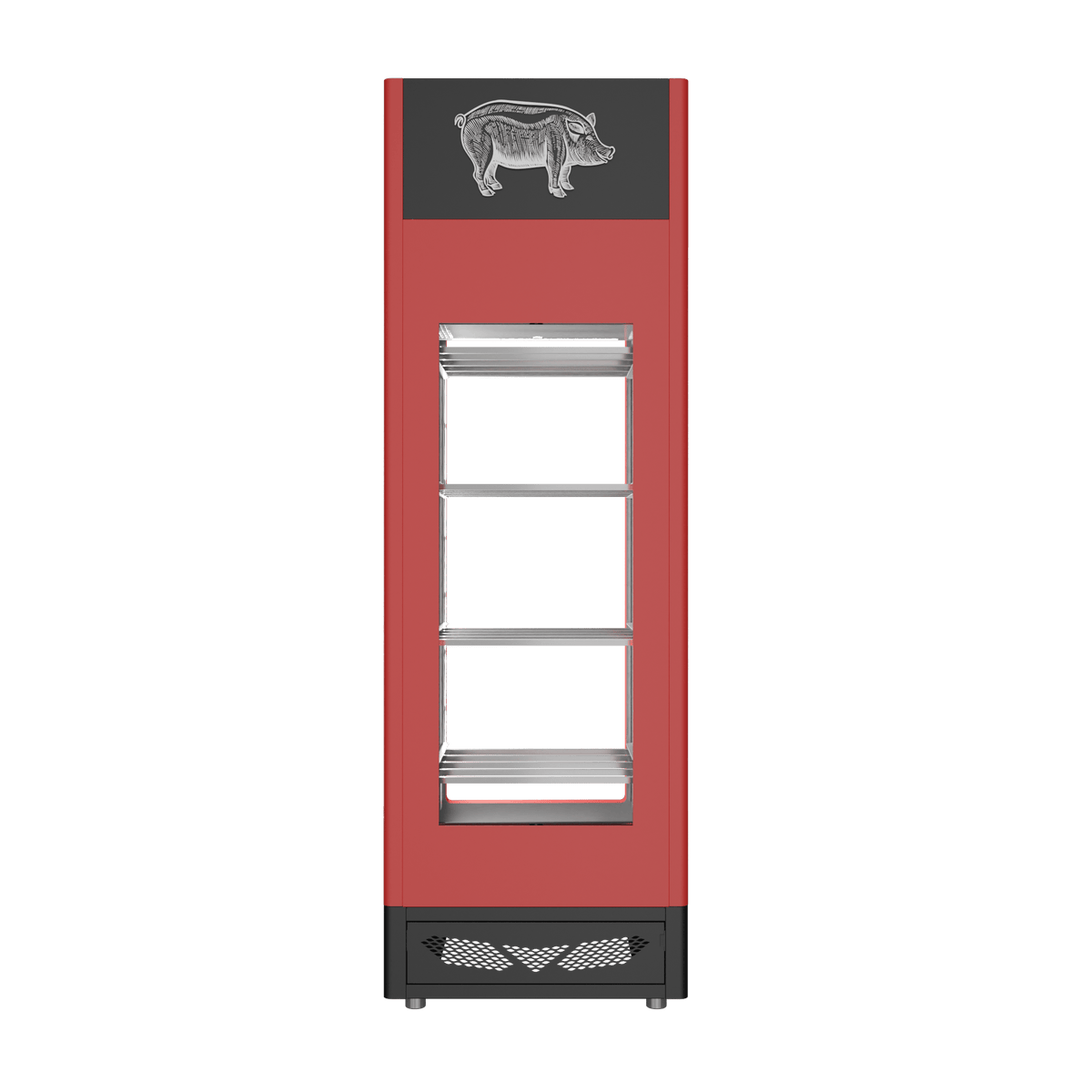Stagionello® Salami Curing Device 100 Kg 4 glasses image 3