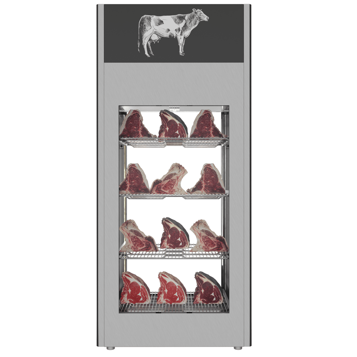 Stagionello® Dry-age 3.0 900 LT 4 Glasses image 4