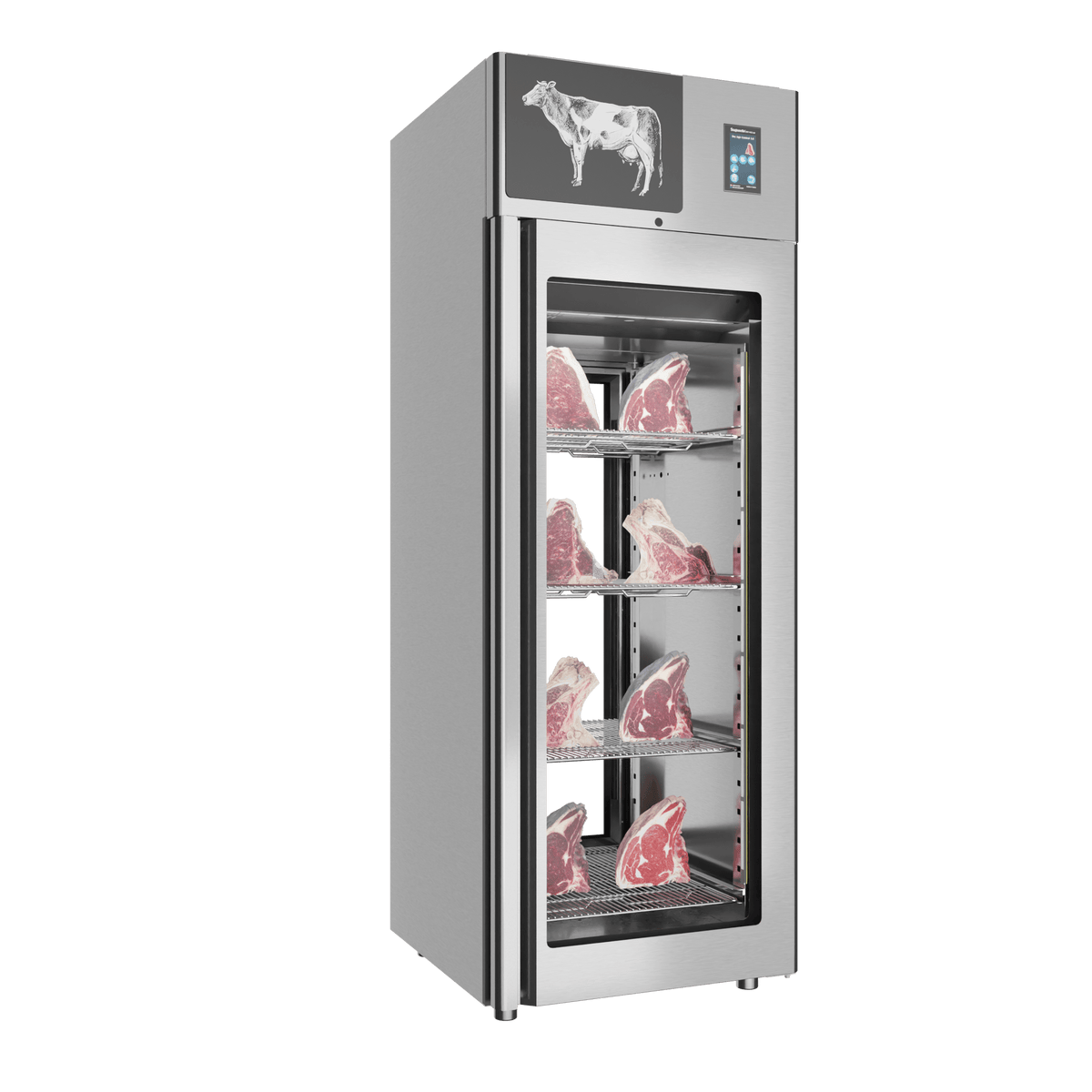 Stagionello® Dry-age 3.0 700 LT 2 Glasses image 0