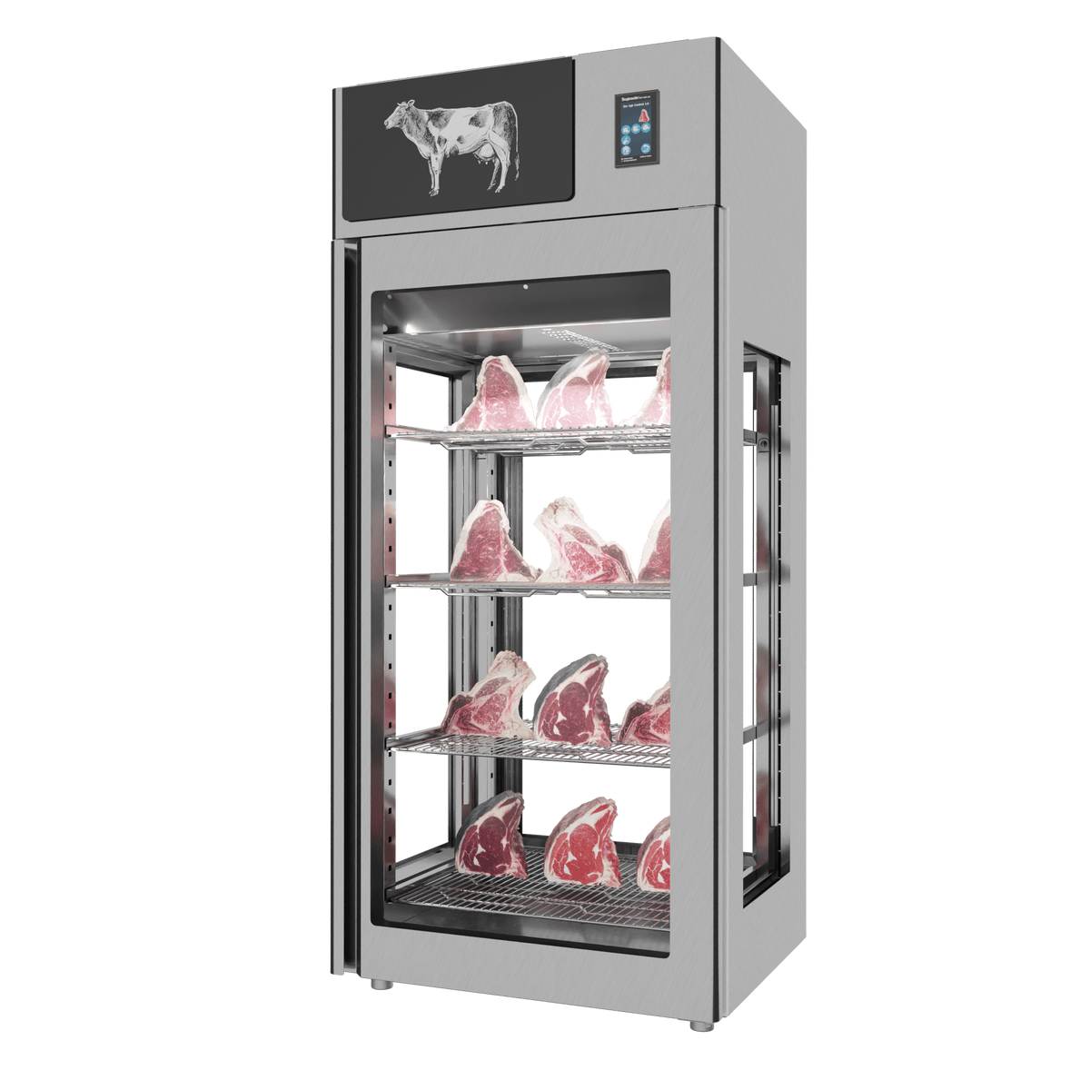 Stagionello® Dry-age 3.0 900 LT 4 Glasses image 2