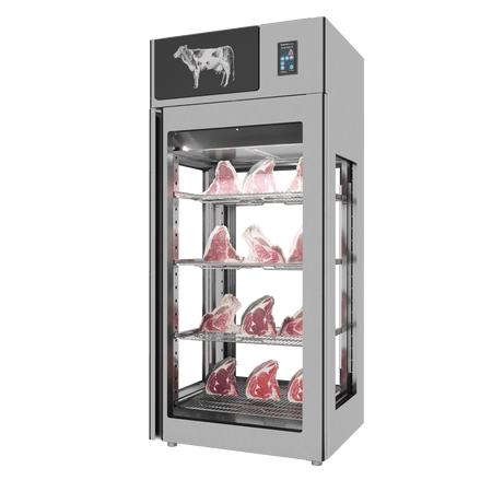 Stagionello® Dry-age 3.0 900 LT 4 Glasses image 2