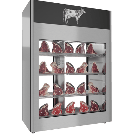 Stagionello® Dry-age 3.0 1400 LT 2 glasses image 3